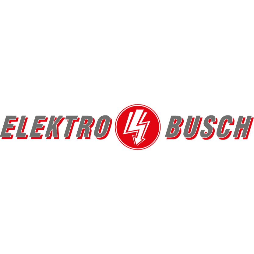 Logo Elektro Busch